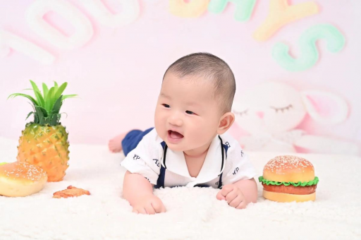 黄石宝宝有点发烧怎么办