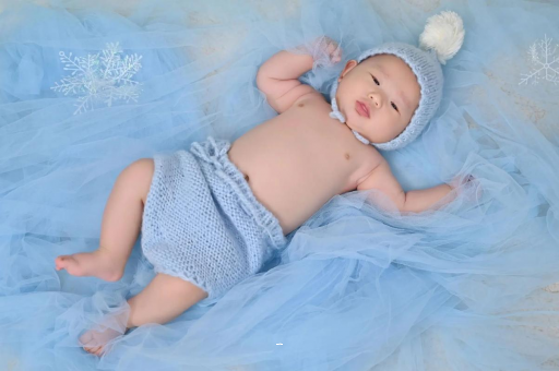 黄石宝宝物理降温